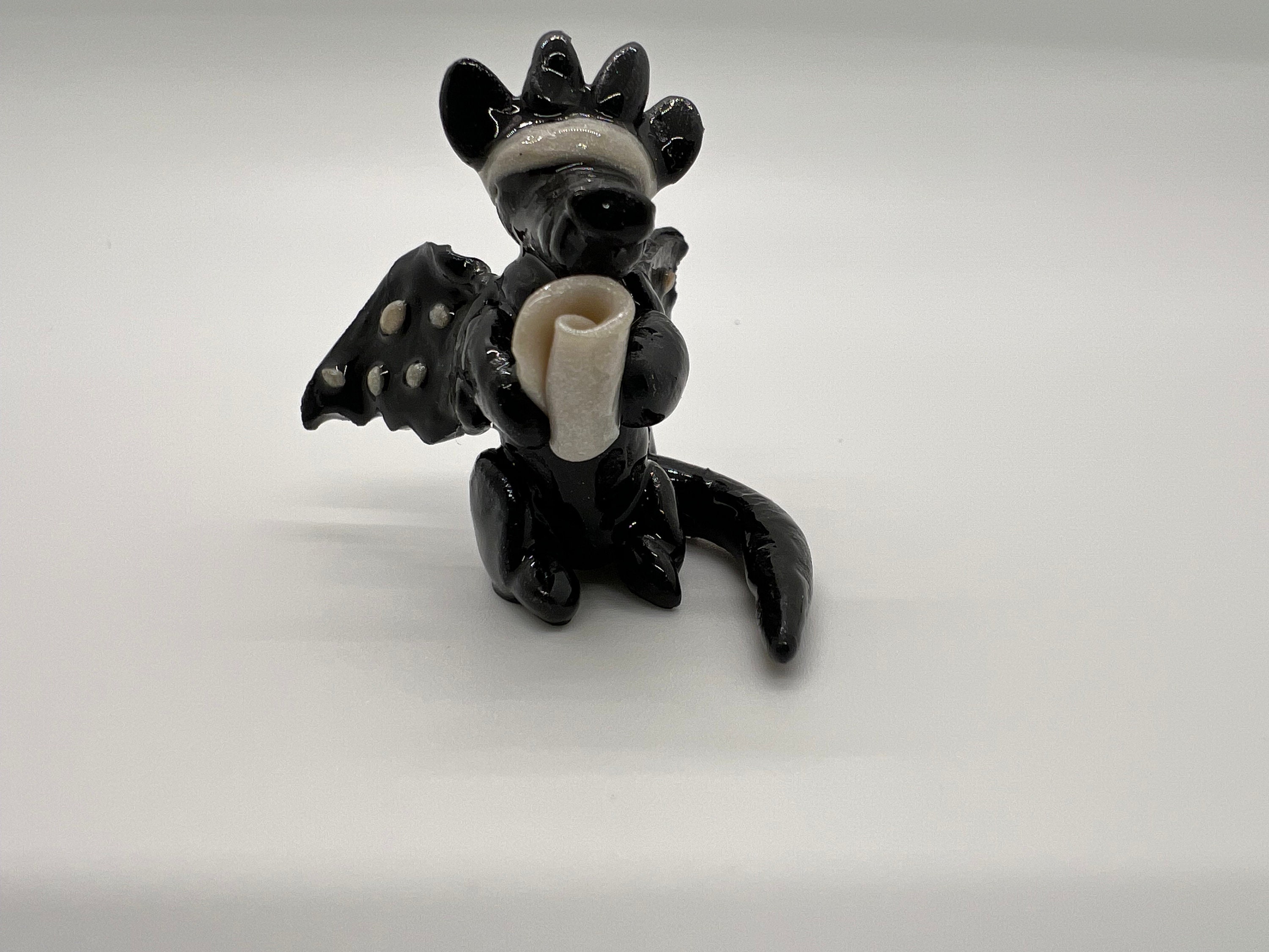 Wings of Fire of Destiny Figures
