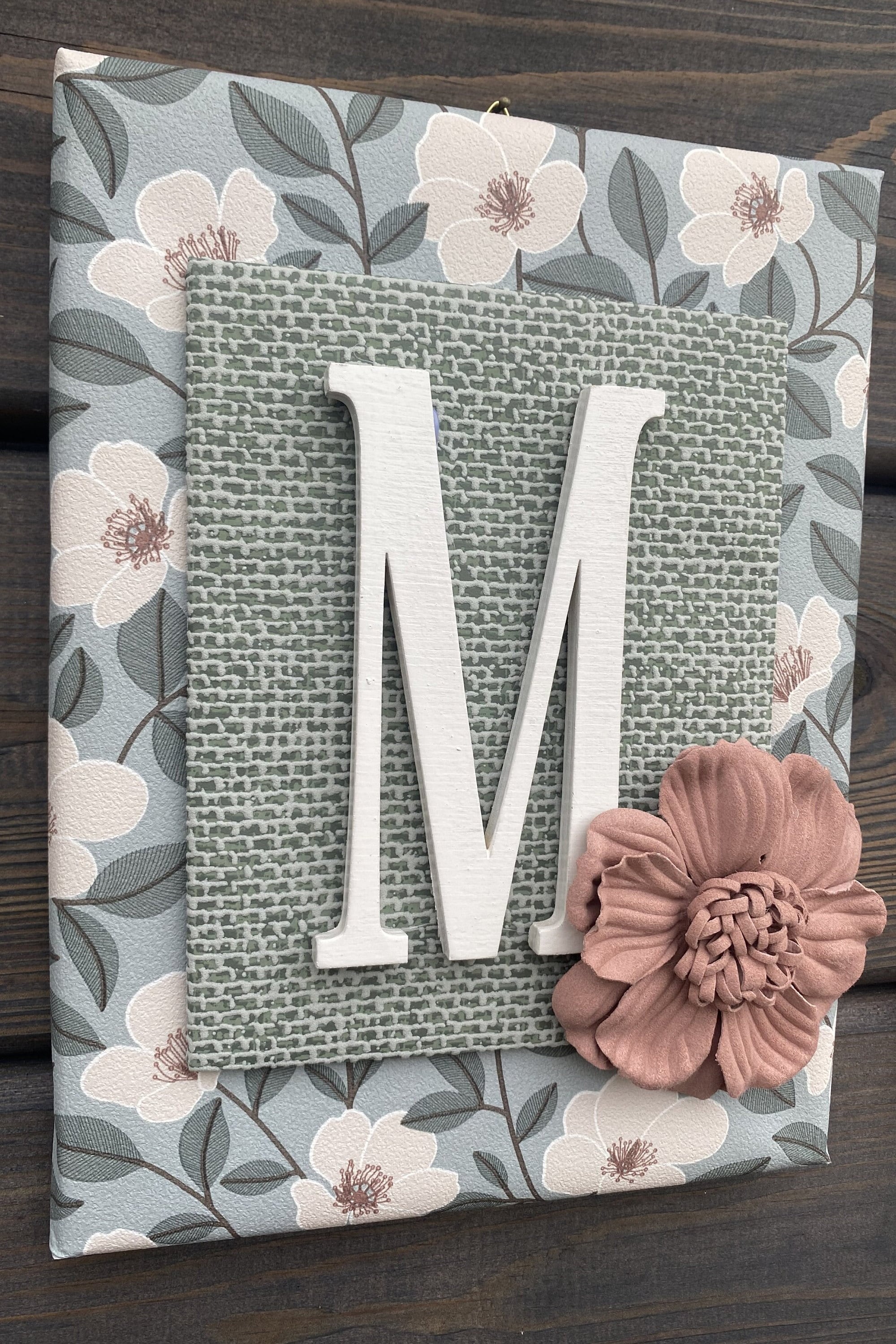 Baby Girl Name Nursery Decor Custom Wall Decor for Baby Name Signs for