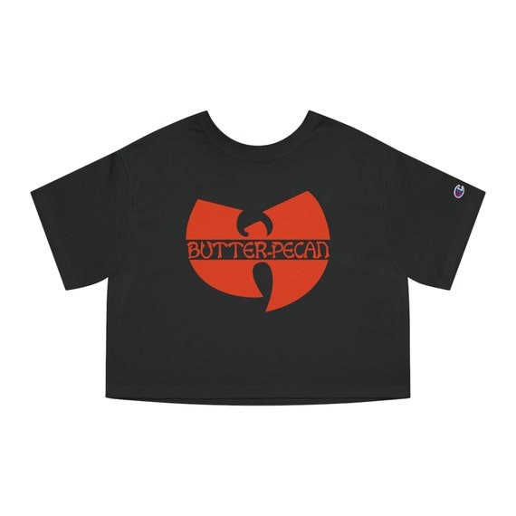 wu tang clan caramel sundae shirt