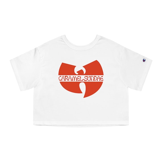wu tang clan ice cream shirt