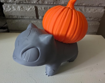 Seasonal Bulbasaur