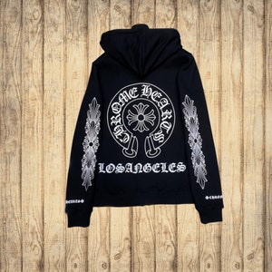 Chrome hearts vetement sales