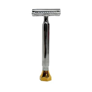 Norvik DIAMOND Double Edge Precision Safety Razor