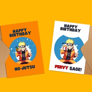 Carte d'anniversaire animée | Carte Sage pervers et joyeux anniversaire