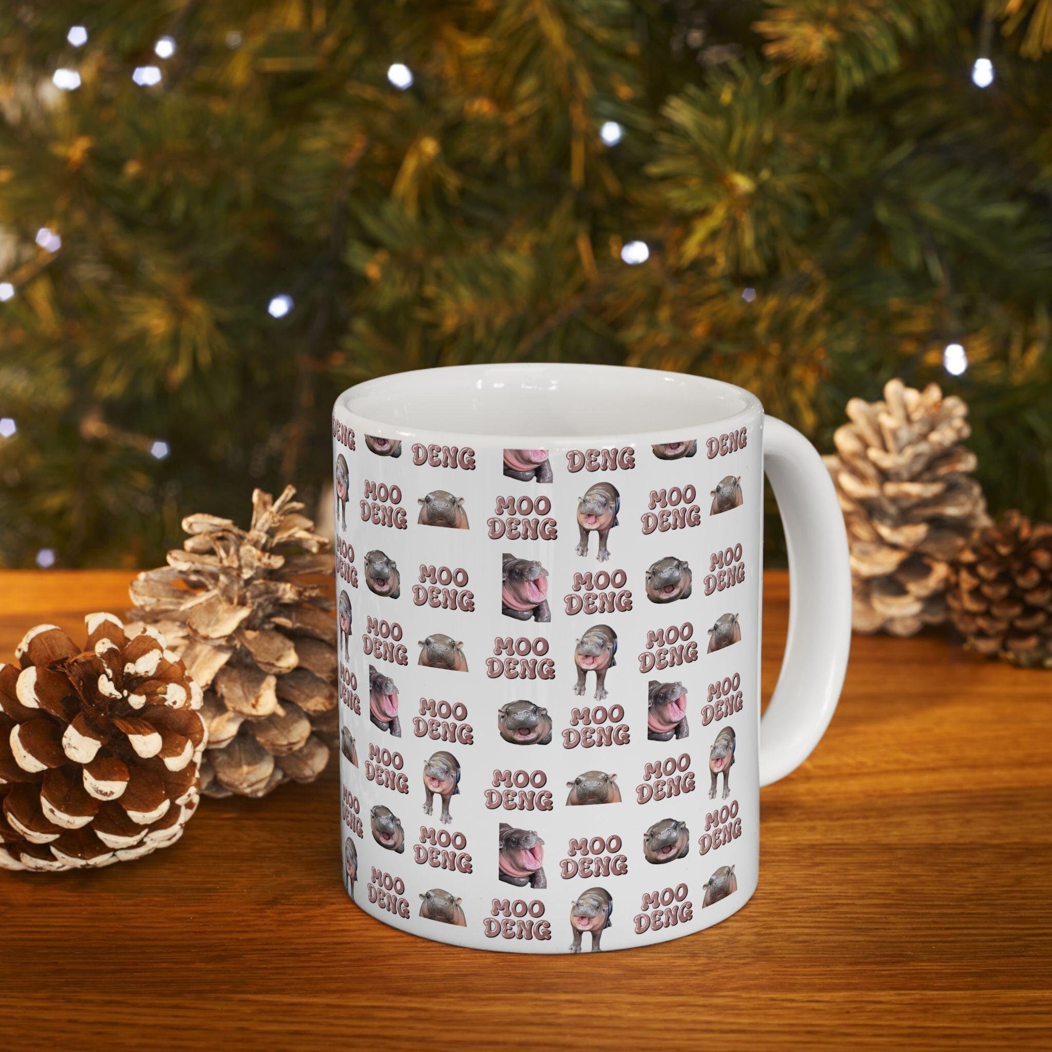 Funny Animator Mug - "Fuck Off I'm Animating" Gift For Animators, 11 Oz Ceramic Coffee Mug