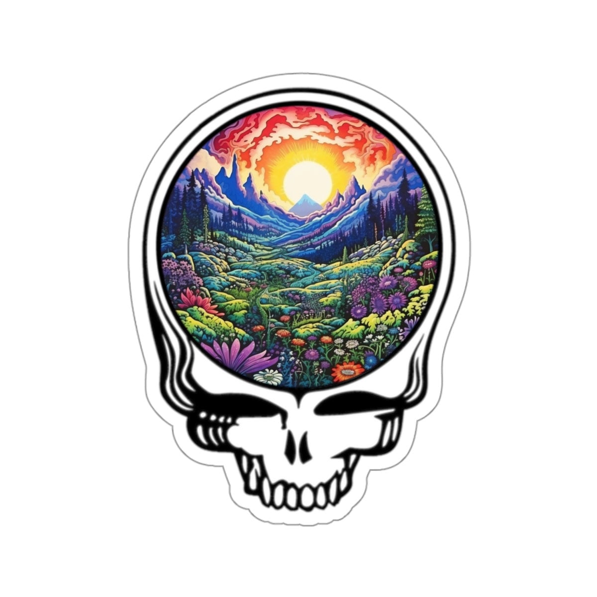 On This Day In History The Grateful Dead&rsquo;s Jerry Garcia Was Born