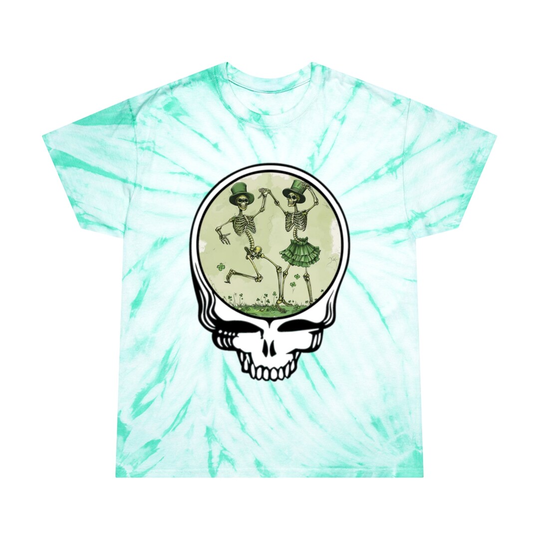 grateful dead st patricks day