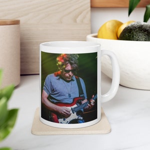 Barber Mug | Barber of the Disco Biscuits Mug | Disco Biscuits Mug | Sorry if you don&#39;t | Jam band mugs