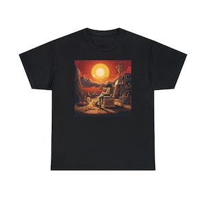 Widespread Panic Porch Song inspired t-shirt | Widespread Panic | Porch Song | Jam Band t shirt