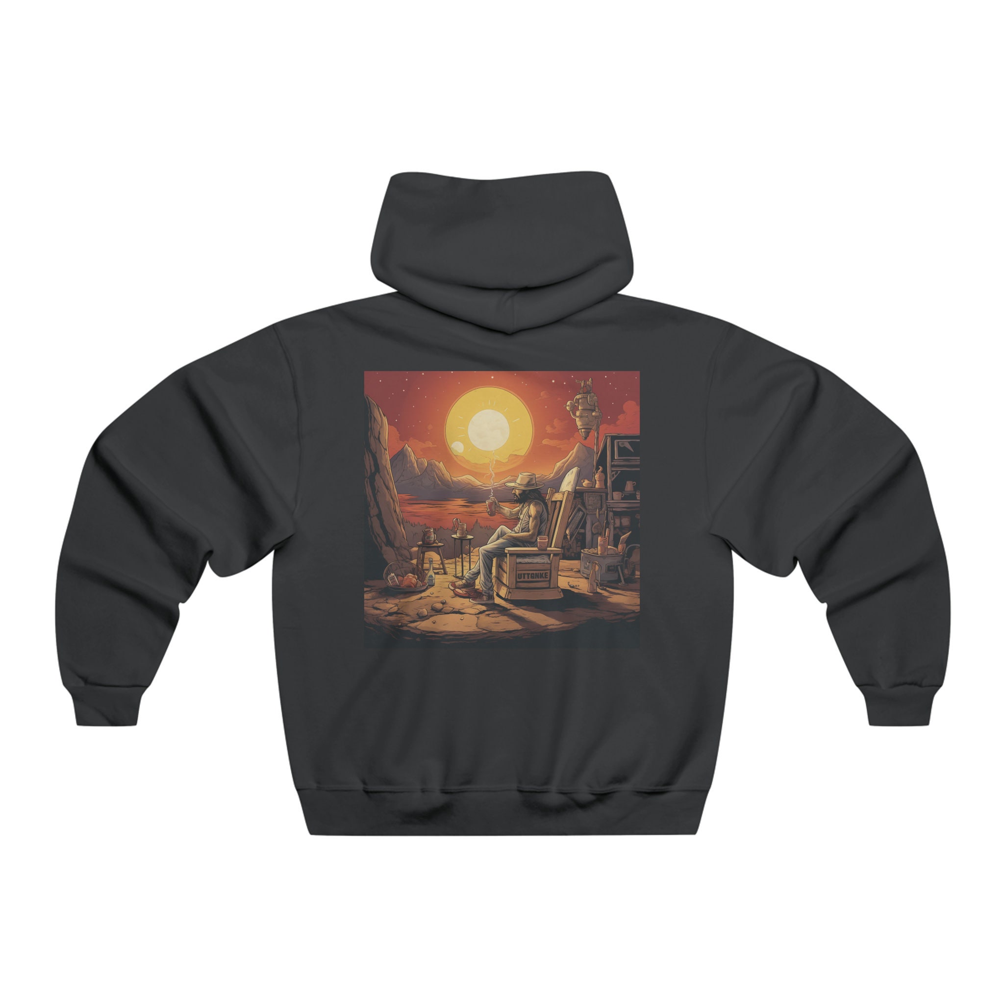 Widespread Panic Porch Song Inspired Hoodie | Widespread Panic | Porch Song | Jam Band Merch | Jon Bell | Jimmy Herring | Dave Schools |