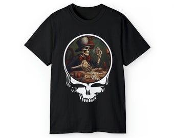 Grateful Dead Loser inspired t-shirt | Grateful Dead t shirt | Grateful Dead | Robert Hunter Lyrics | Dead Head | Jerry Garcia