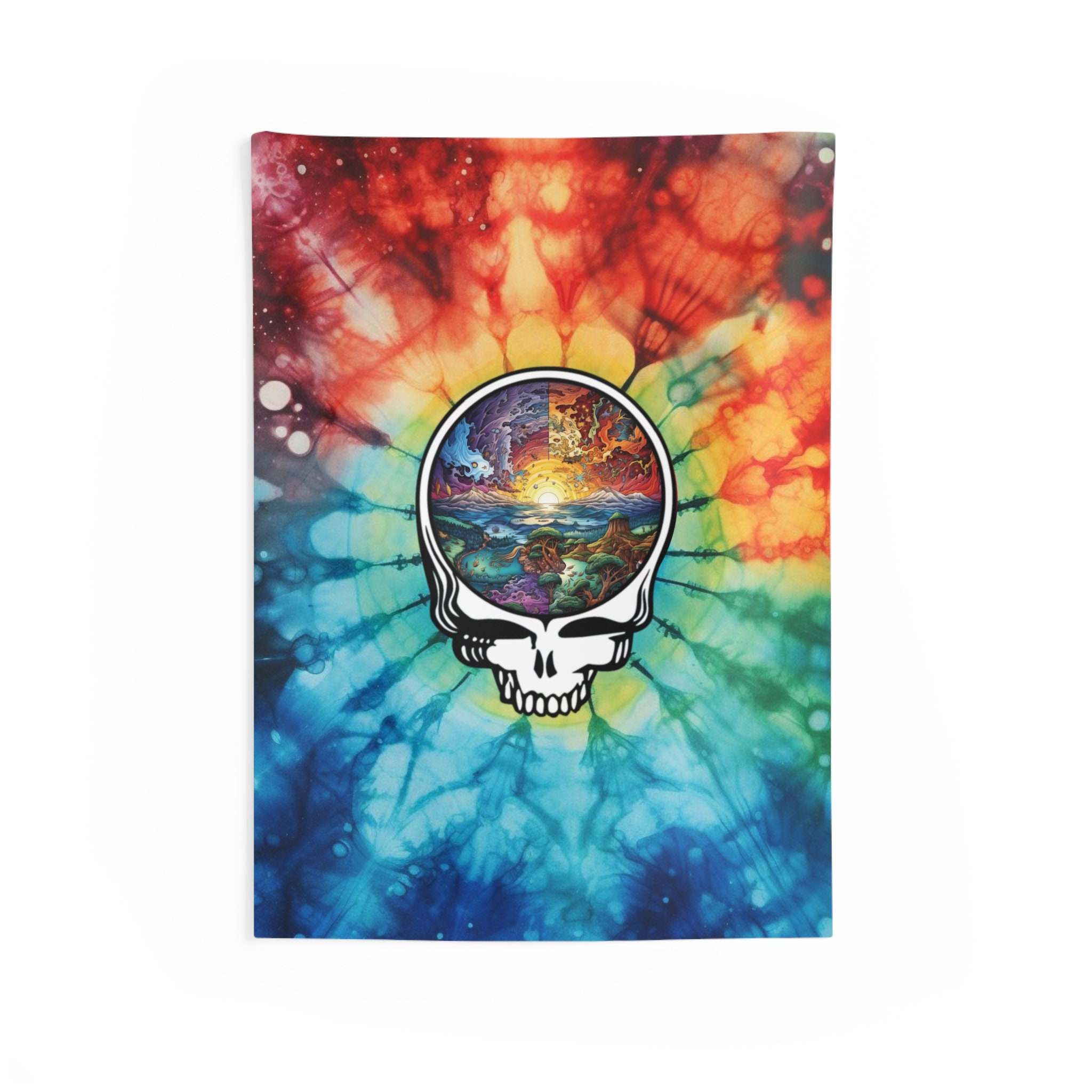 Landscape dyes - Etsy 日本