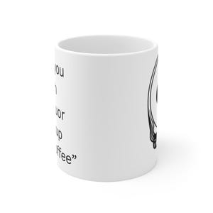 Grateful Dead Coffee Mug | Loser Coffee Mug | Grateful Dead | Loser Grateful Dead | Gambling Grateful Dead | Jerry Garcia | Sober Dead Head