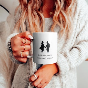 Cheers to My Amazing Wife Mug - Thoughtful Gift of Love and Home