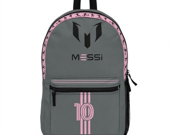 Messi back pack on sale