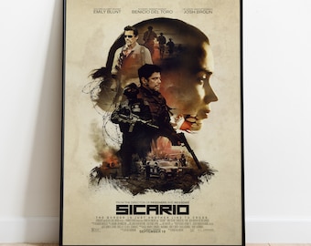 アート・デザイン・音楽 Sicario Warfare 550bc il_340x270.6065018998_ho74.jpg