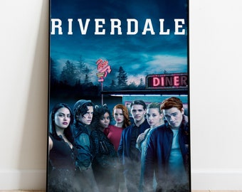 Riverdale Episode Cole Sprouse Riverdale Online Riverdale