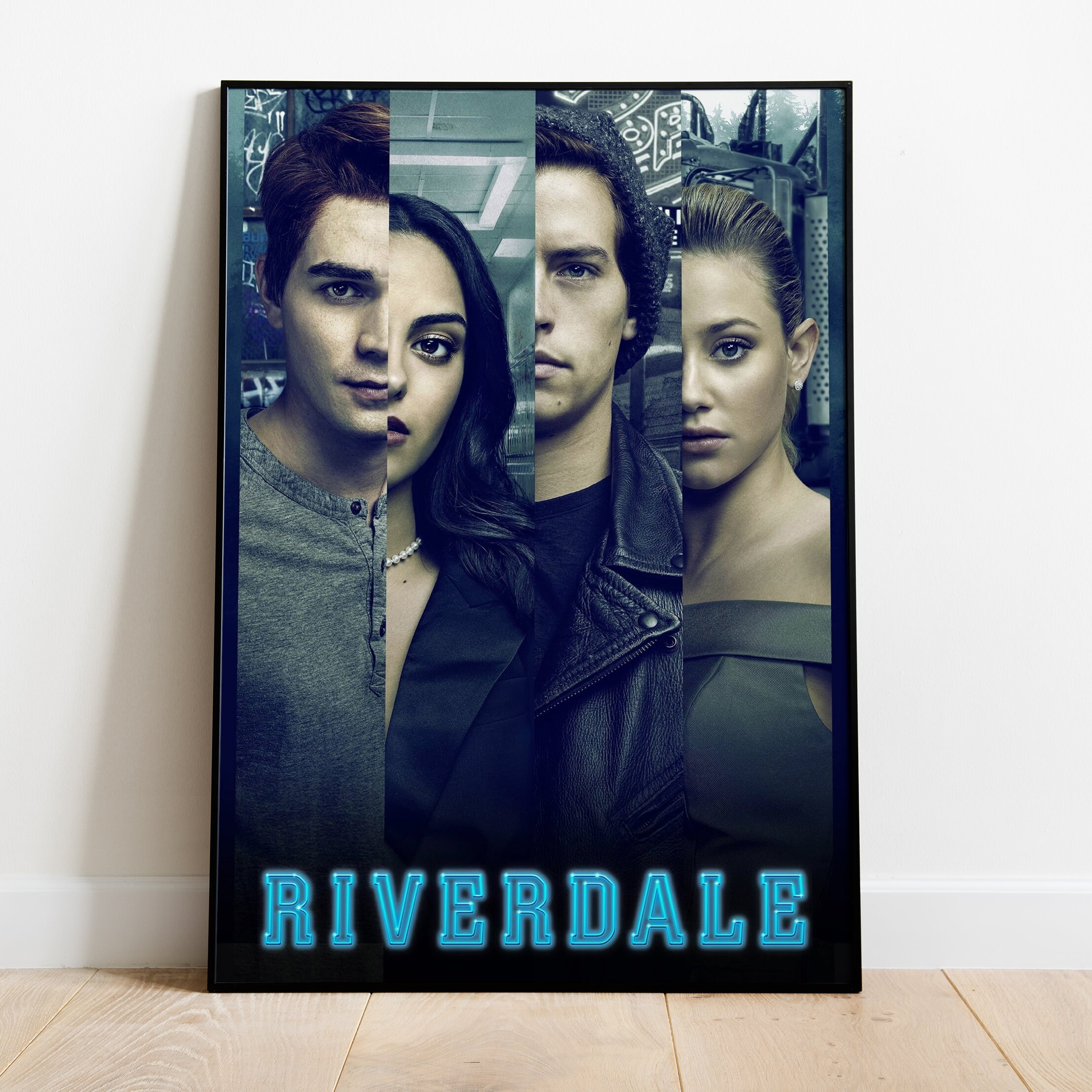 thumbnail image 2 of Serpent Laws, Moter Cycle Gang, Riverdale, Southside Serpents, HD Phone Wallpaper 2 of 10