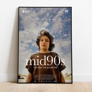 Mid90s Poster - Etsy