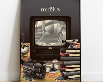 BOLD looking back 90s ポスター mid90s+poster.jpg?format=1500w