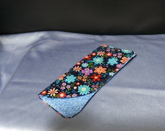Eye glass case