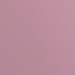 Pastel Acrylic Sheet - Plum