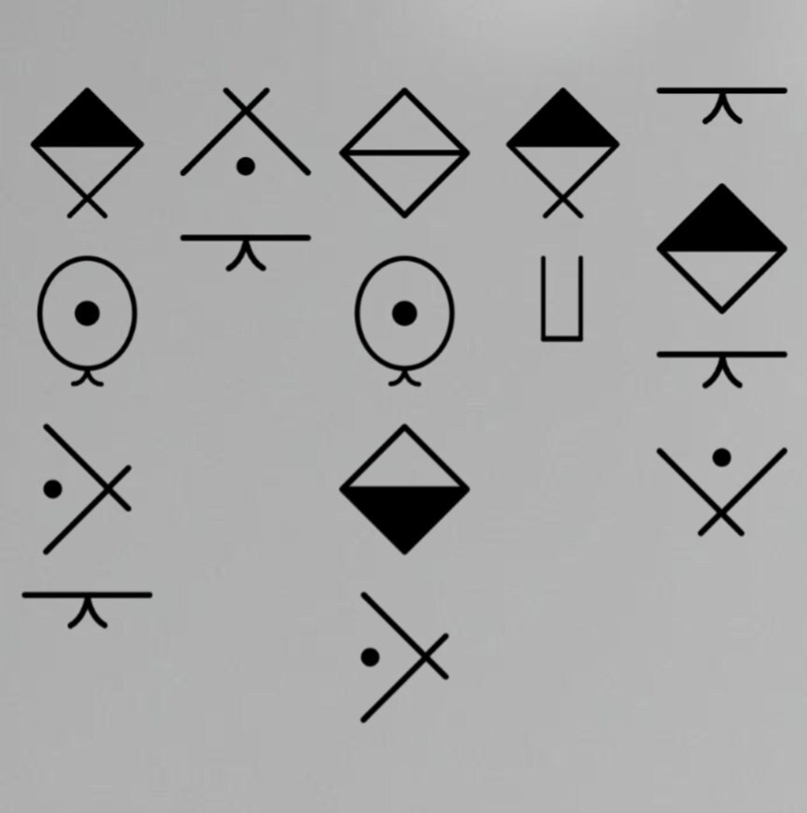 Generate Your Own Sleep Token Runes: Easy Tutorial - axxx4ee