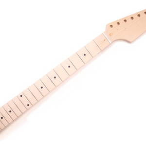TL Style Neck Maple Fretboard