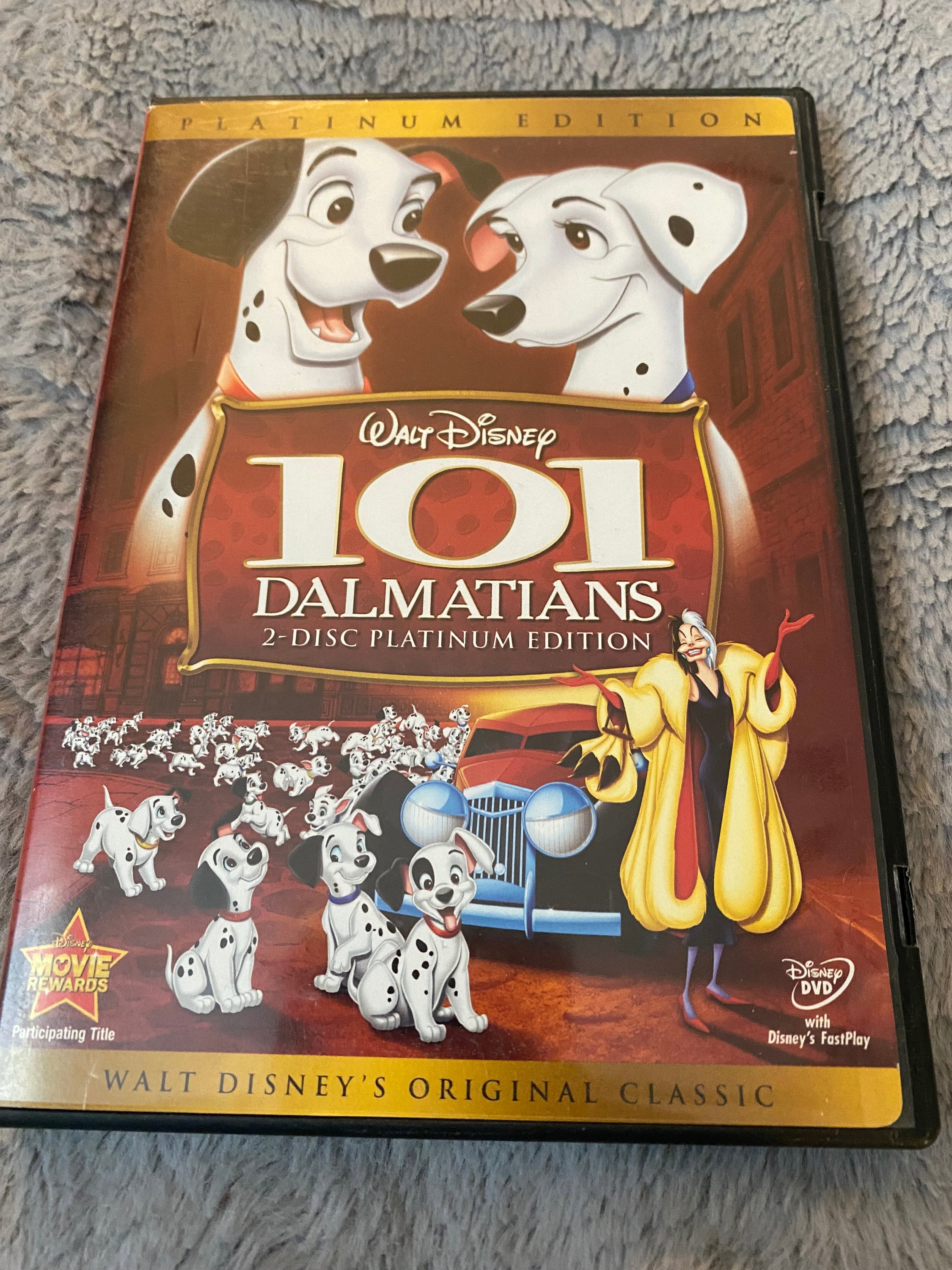 101 Dalmatians Dvd 101-dalmatians-dvd