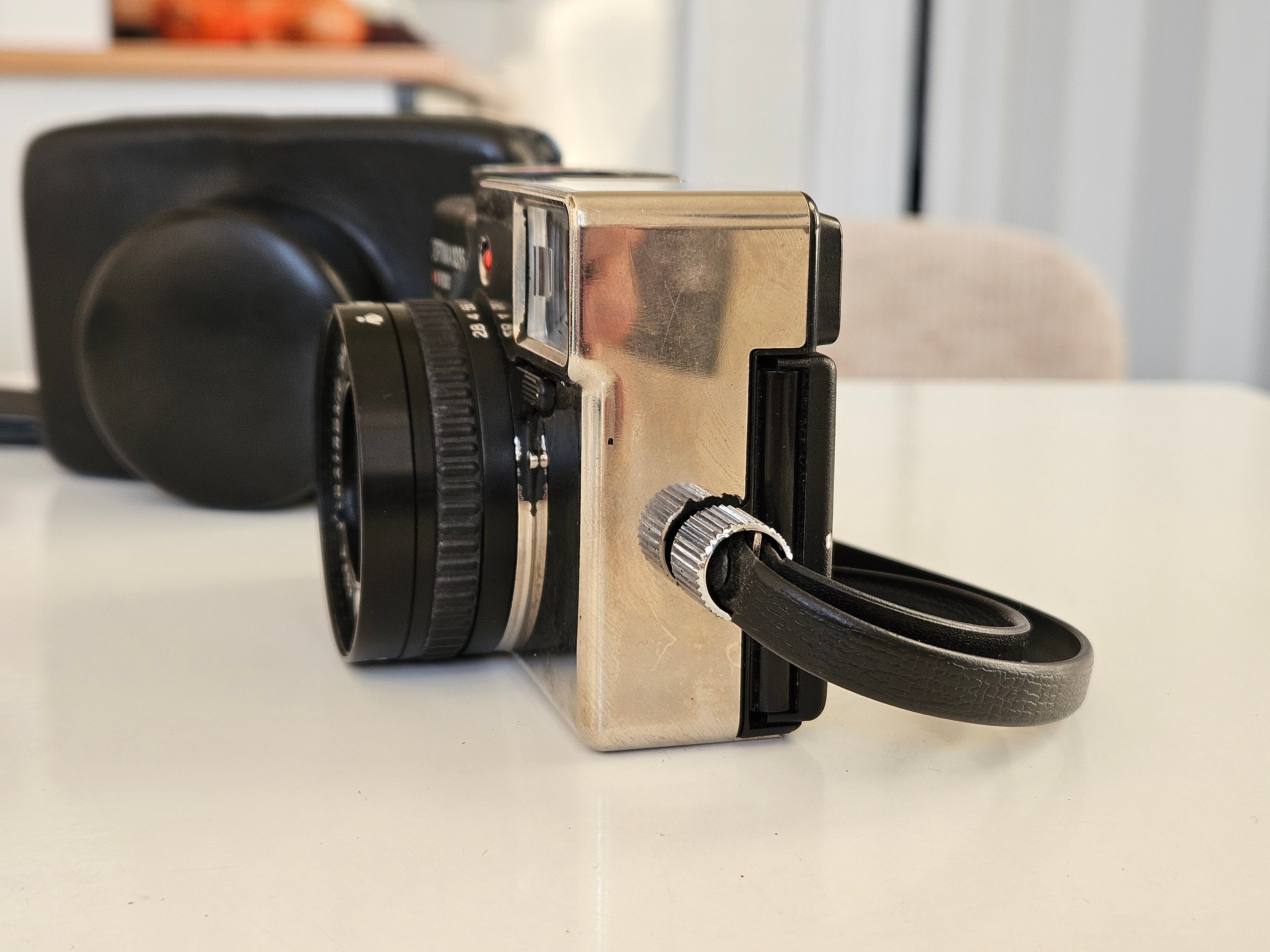 未使用品 AGFA OPTIMA 1035 Solitar S 2.8/40 Agfa optima 1035 2,8/40 – Hard to Find Camera Store