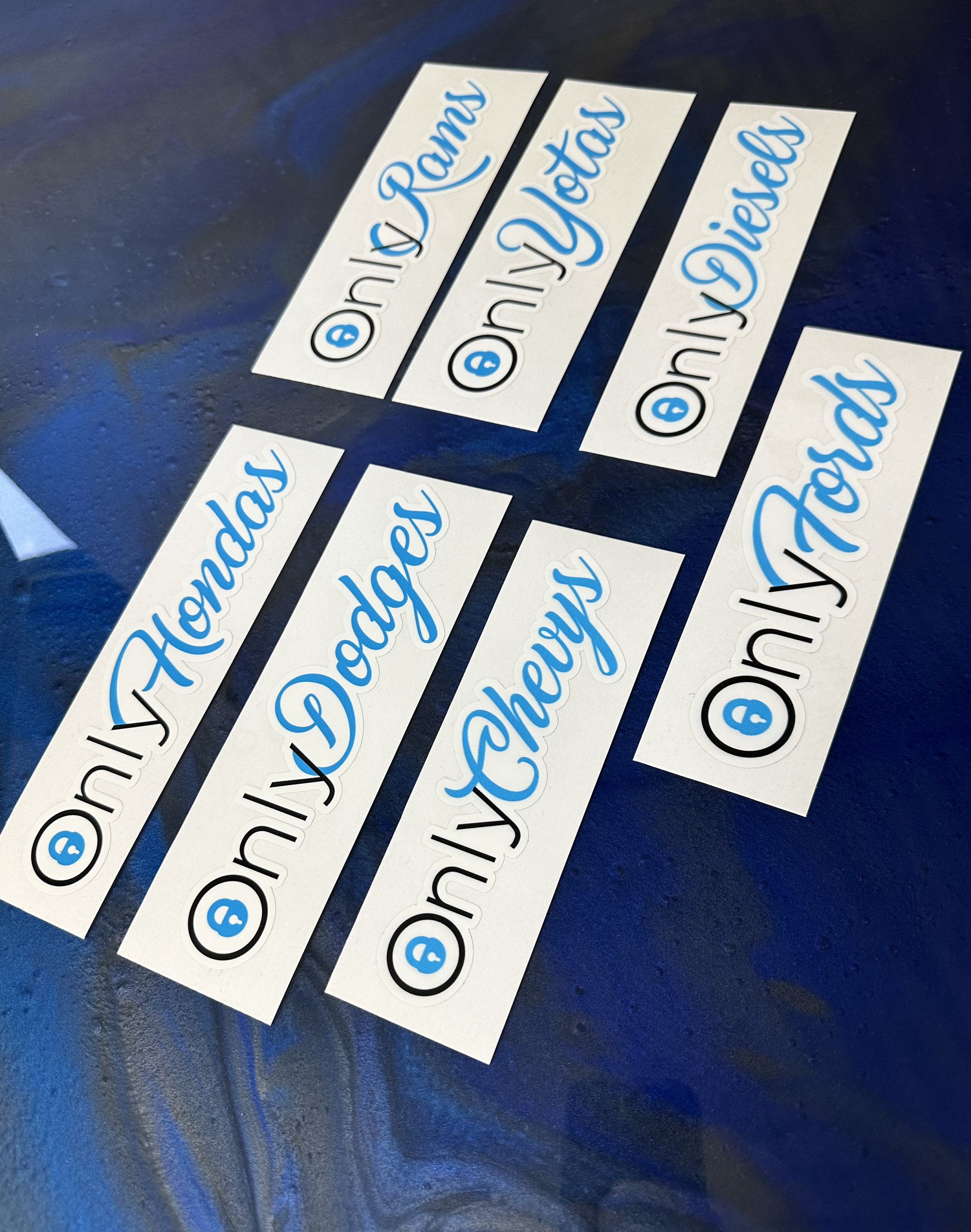 Only Decal