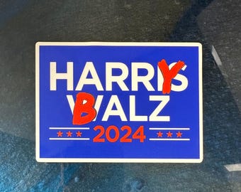 Harry Balz