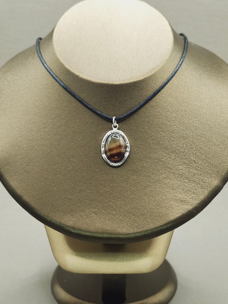 Carnelian Pendant Necklace, Carnelian Crystal, Protection Necklace, Carnelian Pendant, Spiritual