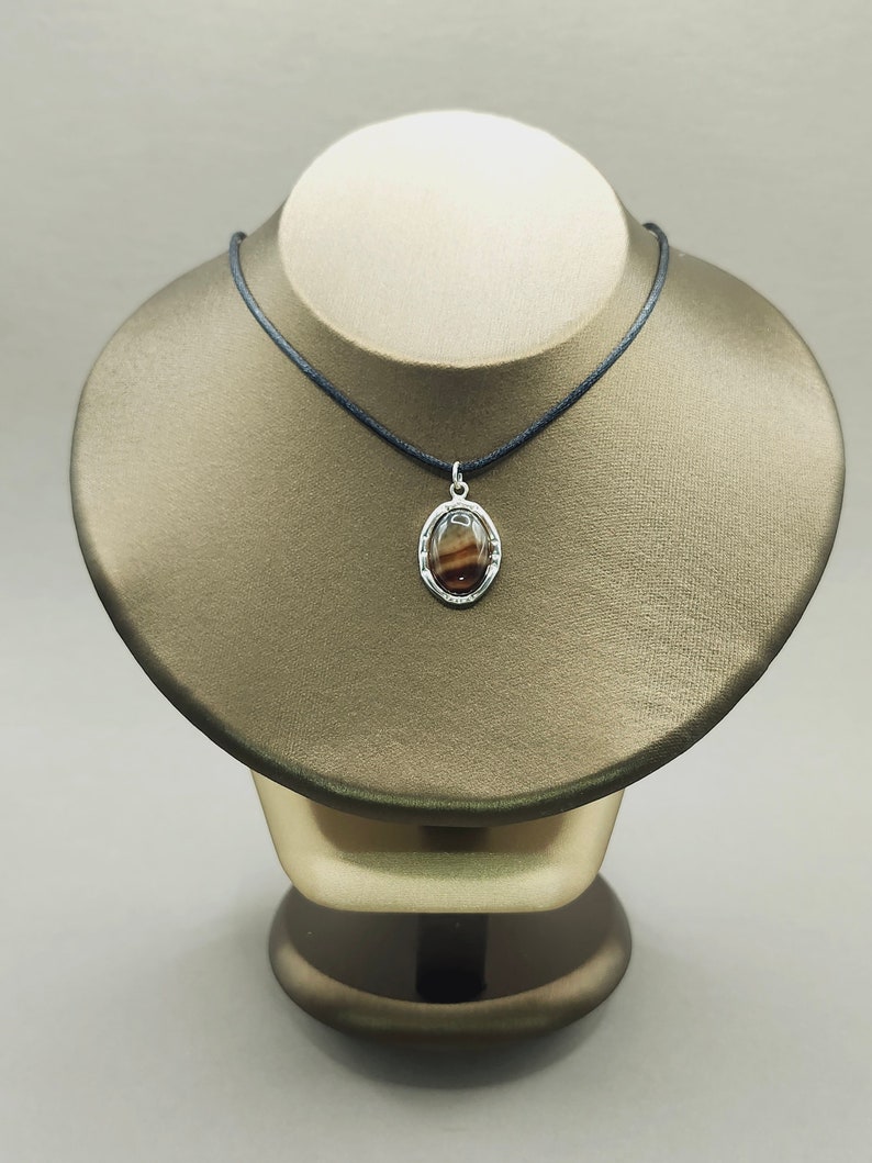 Carnelian Pendant Necklace, Carnelian Crystal, Protection Necklace, Carnelian Pendant, Spiritual