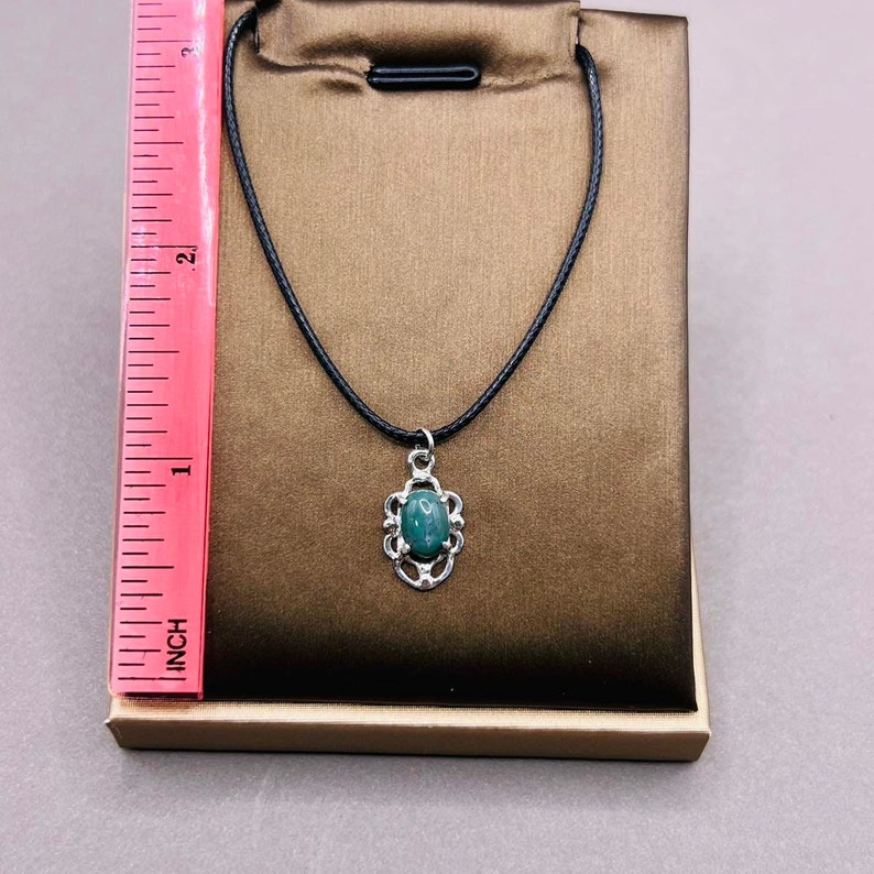 Jade Necklace, Artistic Necklace, Unique Jewelry, Jade Pendant