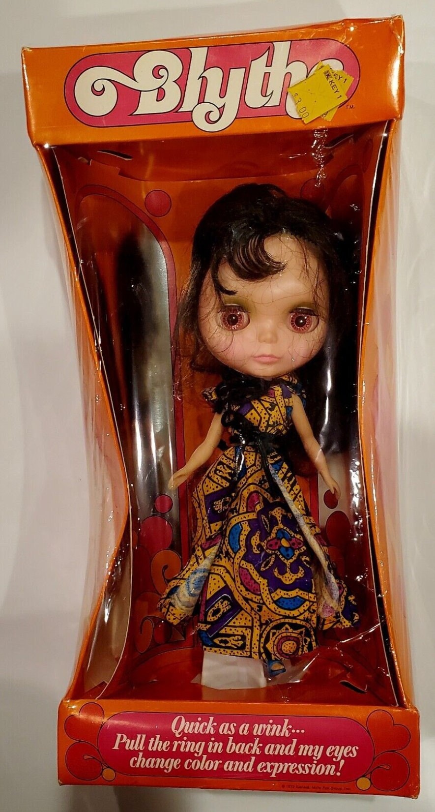 Kenner blythe doll for sale sale