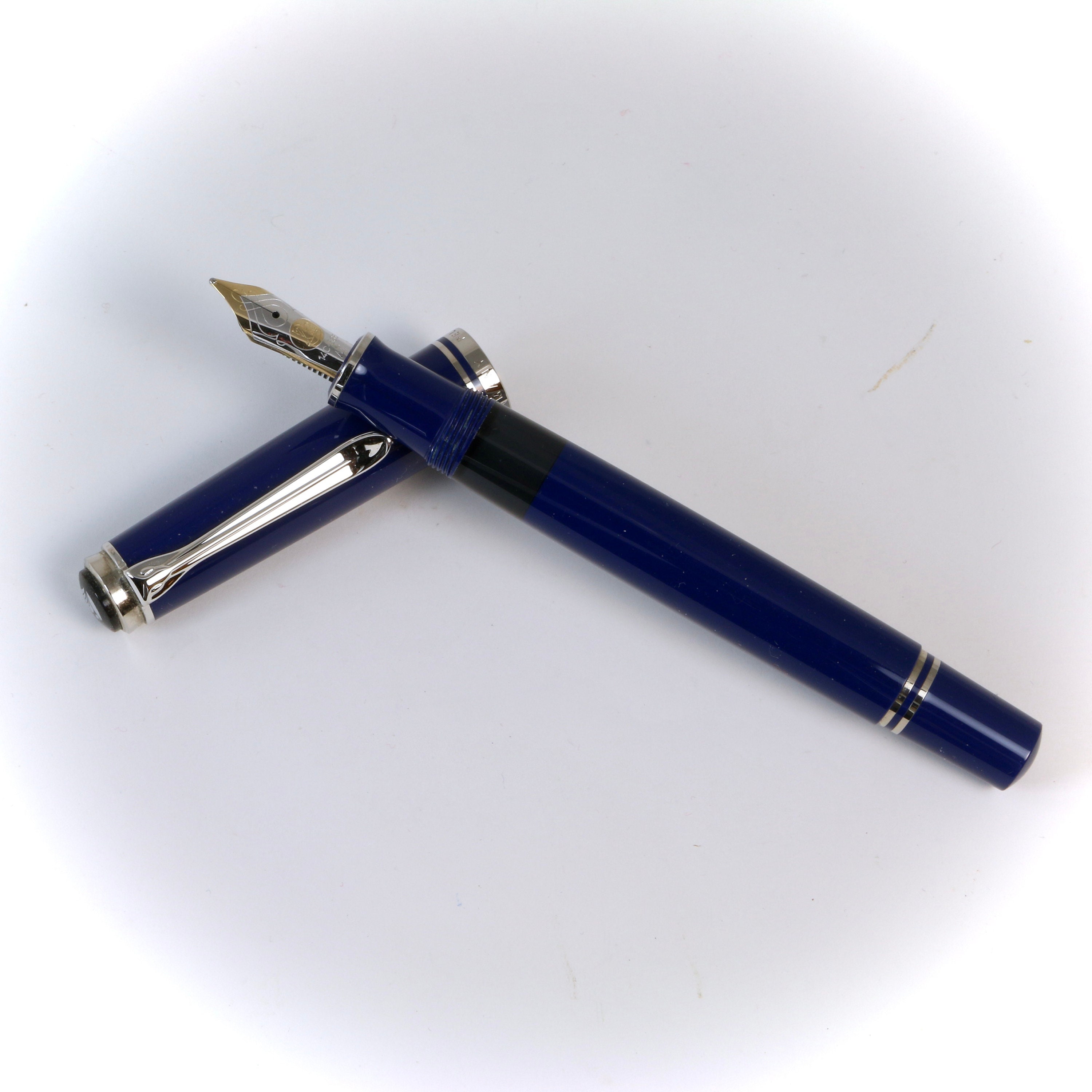 Kaweco SPORT Clip Nostalgia Octagonal, Clip Kaweco Fountain Pen, Clip Kaweco  Ballpoint Pen 