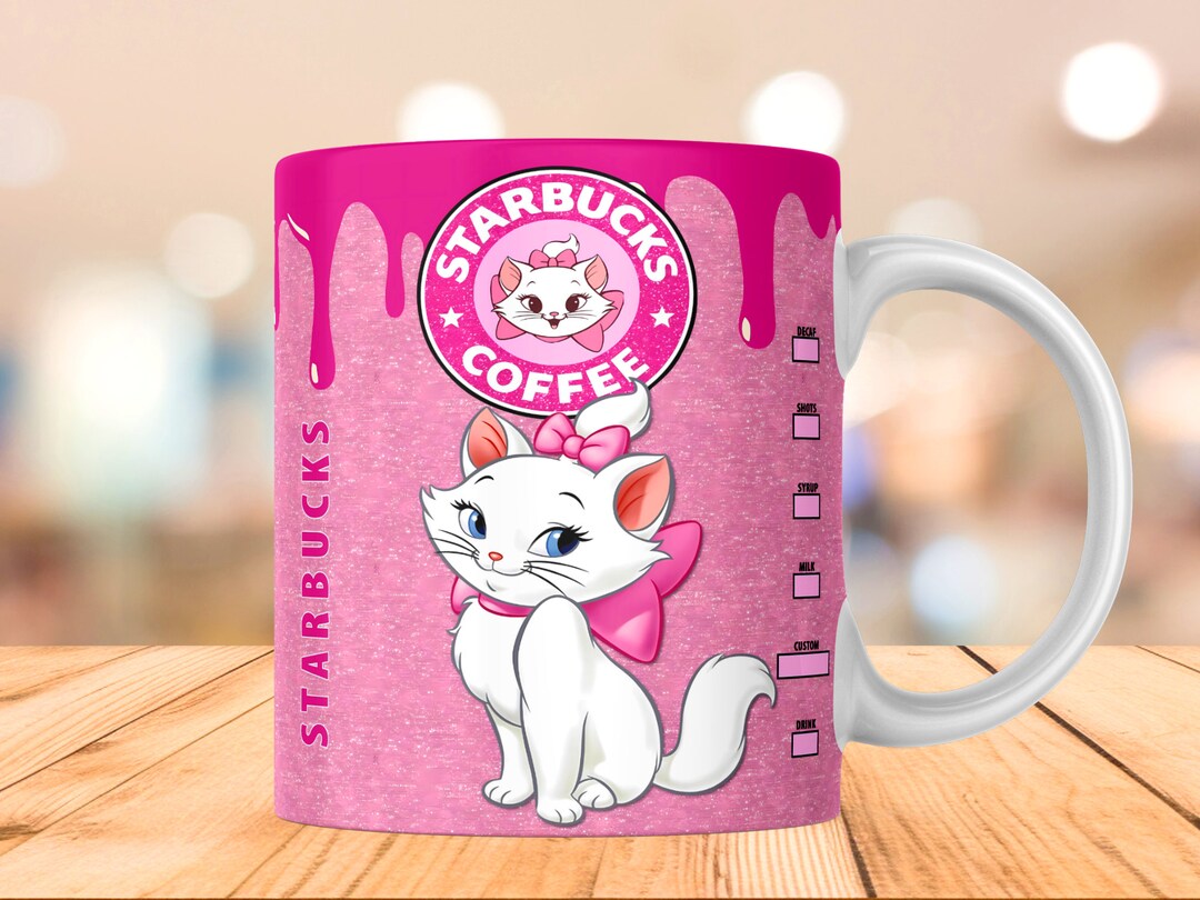Digital Designs for Mugs. Mug Wrap 11 Oz. Sublimation PNG. Etsy