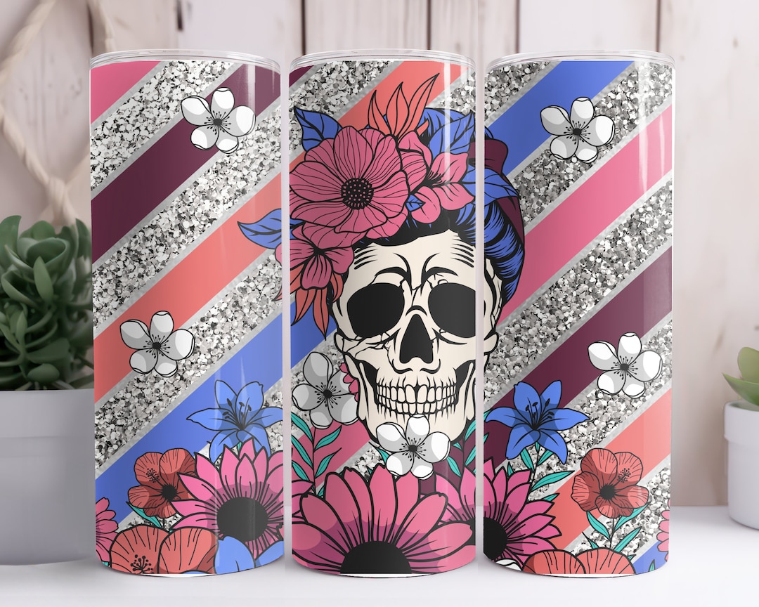 Digital Designs for Thermos. Wrap for 20 Oz Thermos. Etsy
