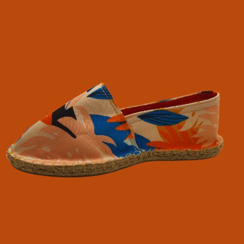Espadrille homme cheap