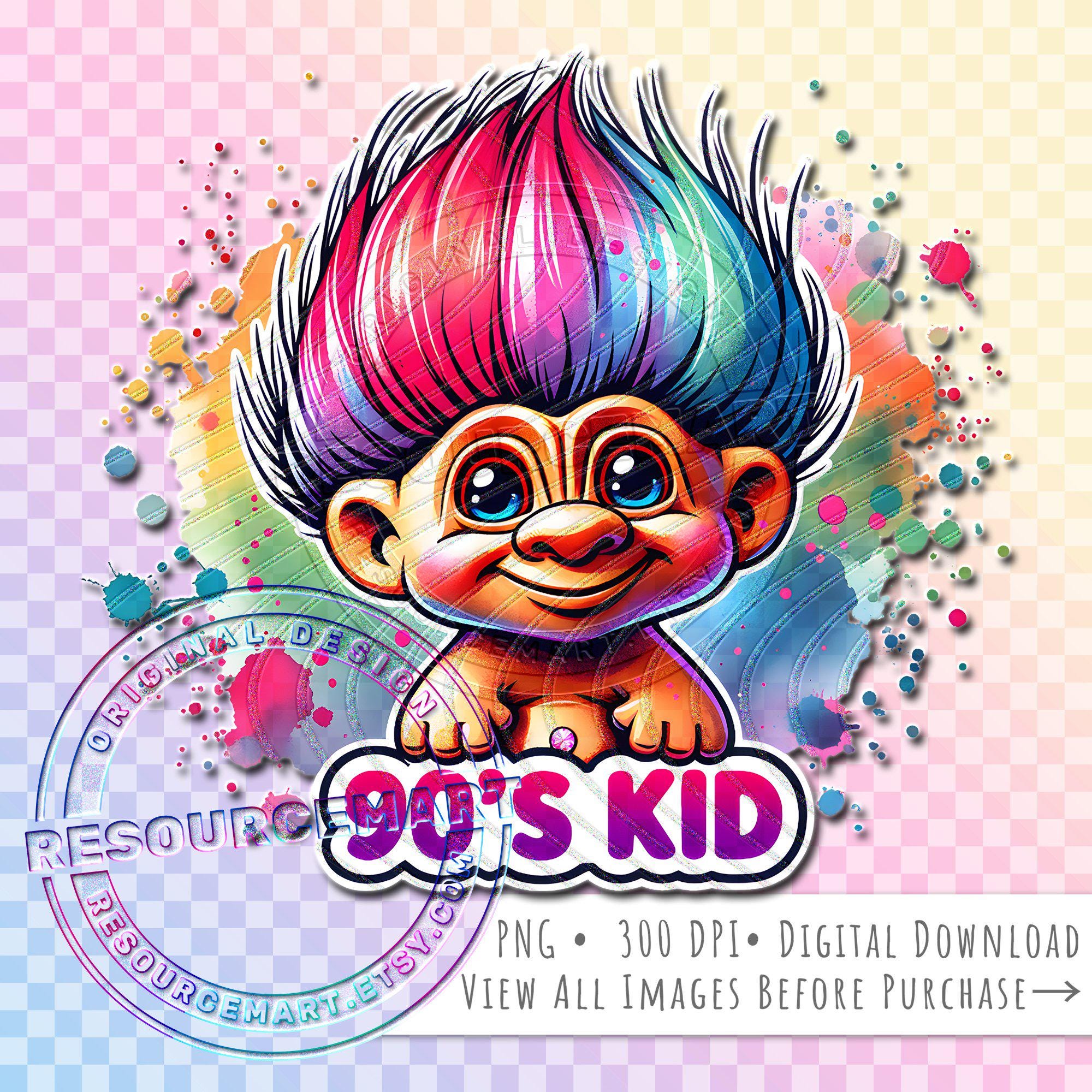Troll トロール 80’s 90’s vintage tee s-l400.jpg
