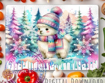 Christmas / Winter