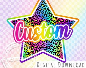 Custom / Personalized