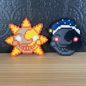 Pokémon Ultra Beasts perler Beads -  Finland