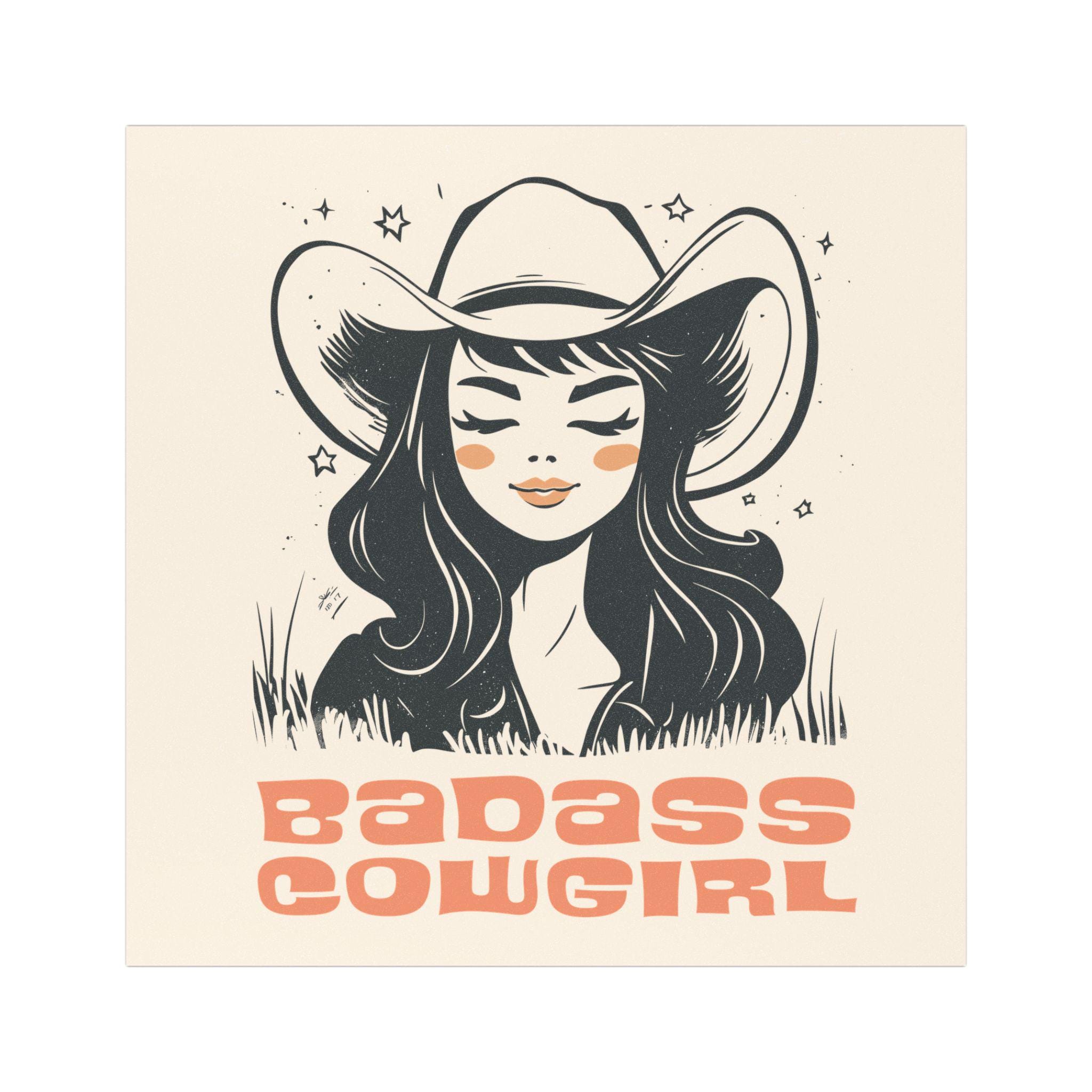 Badass cowgirl style - Etsy Österreich, image size:2048x2048