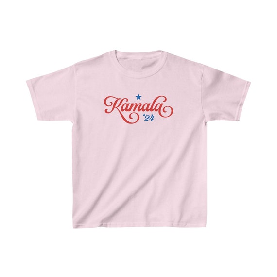 Comma La Funny T-Shirt Kamala Harris Shirt 2024 President Political Election