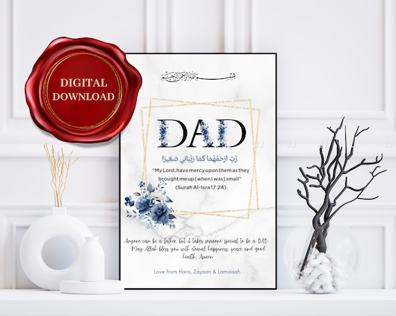 Eid gifts hotsell for dad