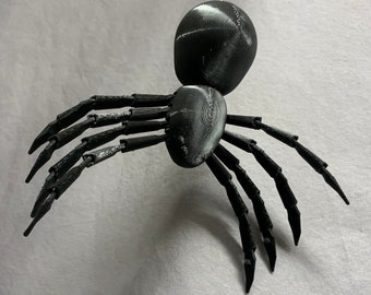 Téléchargement de Spider STL flexible