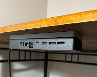 Dell Dock Mount