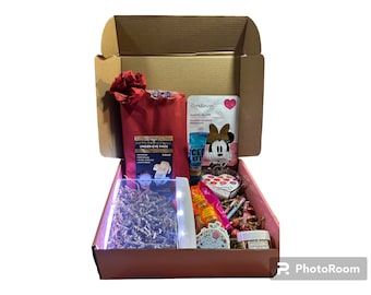 Mystery Book Box, Mystery Box, Surprise Book Box, Surprise Box, Book Gifts,Used Books